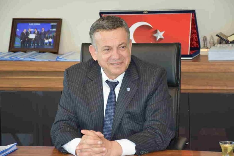 Erdemoğlu Ailesi, Huzurevi, Jandarma Ve Emniyet Lojmanı Yapacakiçin blog gönderisini göster Blog yazısı Erdemoğlu Ailesi, Huzurevi, Jandarma Ve Emniyet Lojmanı Yapacakiçin resim